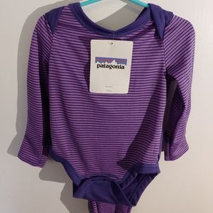 Baby thermal set